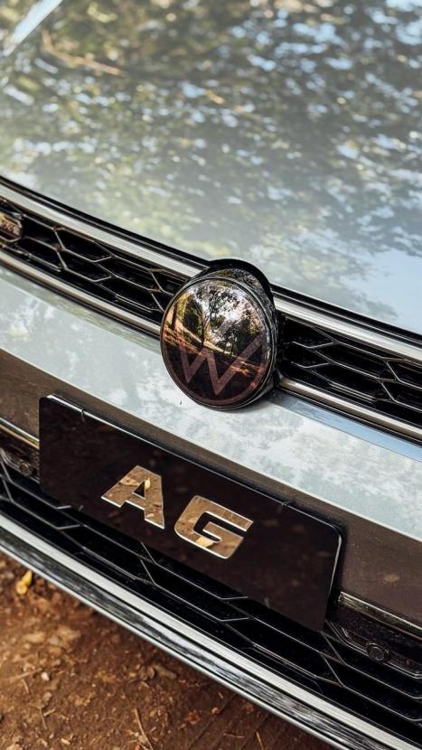 VOLKSWAGEN Virtus 1.4 4P 250 TSI EXCLUSIVE AUTOM�TICO, Foto 12