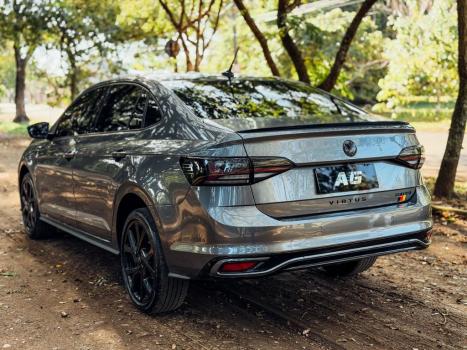 VOLKSWAGEN Virtus 1.4 4P 250 TSI EXCLUSIVE AUTOM�TICO, Foto 16