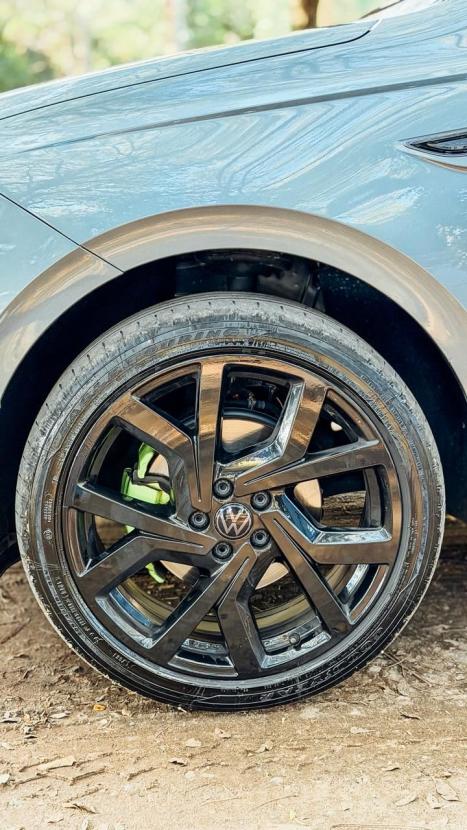 VOLKSWAGEN Virtus 1.4 4P 250 TSI EXCLUSIVE AUTOM�TICO, Foto 18