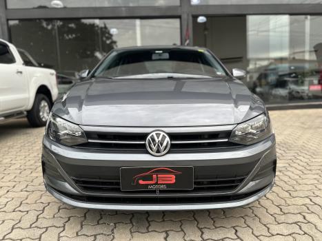 VOLKSWAGEN Virtus 1.6 4P MSI FLEX AUTOM�TICO, Foto 1