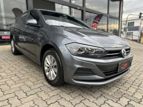 VOLKSWAGEN Virtus 1.6 4P MSI FLEX AUTOM�TICO, Foto 2