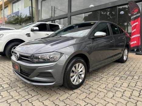 VOLKSWAGEN Virtus 1.6 4P MSI FLEX AUTOM�TICO, Foto 3
