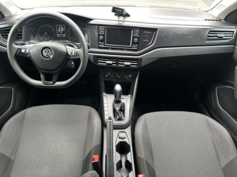VOLKSWAGEN Virtus 1.6 4P MSI FLEX AUTOM�TICO, Foto 7