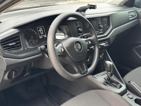 VOLKSWAGEN Virtus 1.6 4P MSI FLEX AUTOM�TICO, Foto 8