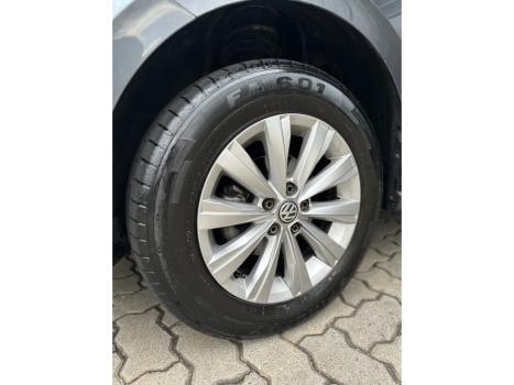 VOLKSWAGEN Virtus 1.6 4P MSI FLEX AUTOM�TICO, Foto 9