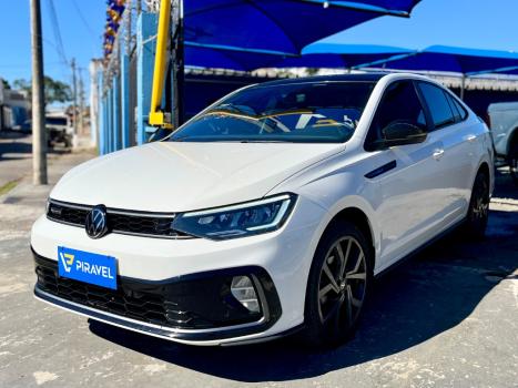 VOLKSWAGEN Virtus 1.4 4P 250 TSI EXCLUSIVE AUTOM�TICO, Foto 1