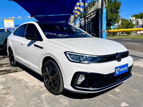 VOLKSWAGEN Virtus 1.4 4P 250 TSI EXCLUSIVE AUTOM�TICO, Foto 2