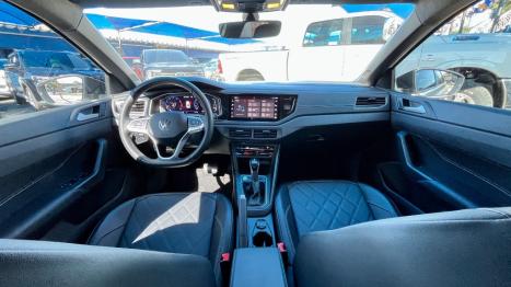 VOLKSWAGEN Virtus 1.4 4P 250 TSI EXCLUSIVE AUTOM�TICO, Foto 5