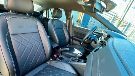 VOLKSWAGEN Virtus 1.4 4P 250 TSI EXCLUSIVE AUTOM�TICO, Foto 6