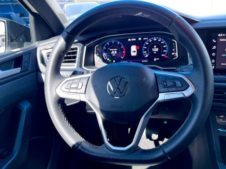 VOLKSWAGEN Virtus 1.4 4P 250 TSI EXCLUSIVE AUTOM�TICO, Foto 8