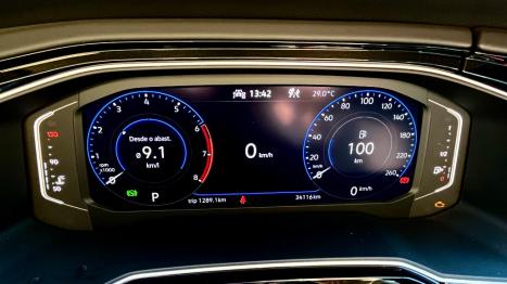 VOLKSWAGEN Virtus 1.4 4P 250 TSI EXCLUSIVE AUTOM�TICO, Foto 13
