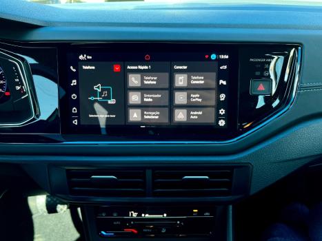 VOLKSWAGEN Virtus 1.4 4P 250 TSI EXCLUSIVE AUTOM�TICO, Foto 23