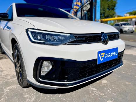 VOLKSWAGEN Virtus 1.4 4P 250 TSI EXCLUSIVE AUTOM�TICO, Foto 26