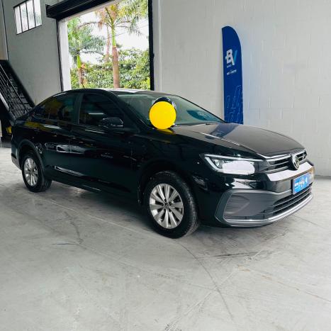 VOLKSWAGEN Virtus 1.0 4P 200 TSI FLEX COMFORTLINE AUTOM�TICO, Foto 3