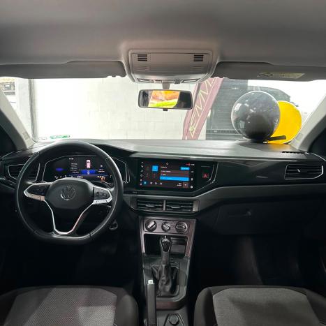VOLKSWAGEN Virtus 1.0 4P 200 TSI FLEX COMFORTLINE AUTOM�TICO, Foto 7