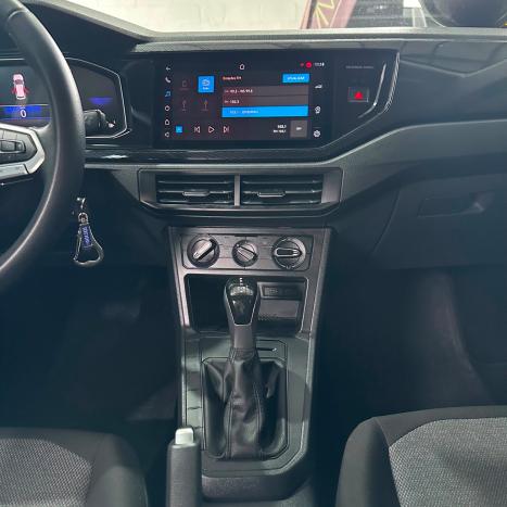 VOLKSWAGEN Virtus 1.0 4P 200 TSI FLEX COMFORTLINE AUTOM�TICO, Foto 8
