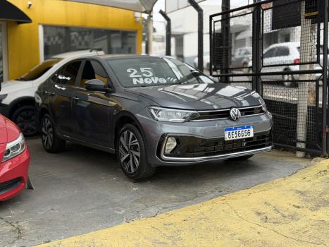 VOLKSWAGEN Virtus 1.0 4P 200 TSI FLEX HIGHLINE AUTOM�TICO, Foto 1