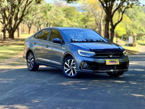 VOLKSWAGEN Virtus 1.0 4P 200 TSI FLEX HIGHLINE AUTOM�TICO, Foto 1