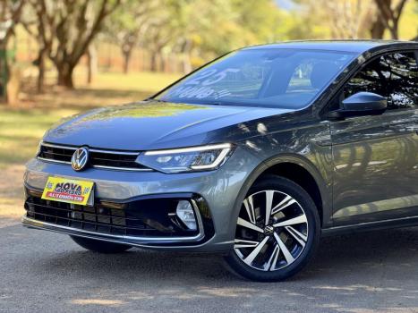 VOLKSWAGEN Virtus 1.0 4P 200 TSI FLEX HIGHLINE AUTOM�TICO, Foto 4