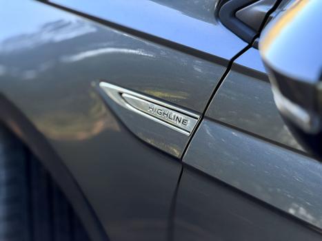 VOLKSWAGEN Virtus 1.0 4P 200 TSI FLEX HIGHLINE AUTOM�TICO, Foto 5