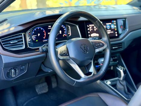 VOLKSWAGEN Virtus 1.0 4P 200 TSI FLEX HIGHLINE AUTOM�TICO, Foto 11