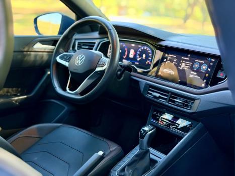 VOLKSWAGEN Virtus 1.0 4P 200 TSI FLEX HIGHLINE AUTOM�TICO, Foto 12