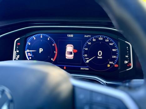 VOLKSWAGEN Virtus 1.0 4P 200 TSI FLEX HIGHLINE AUTOM�TICO, Foto 14