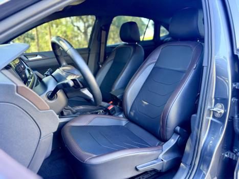 VOLKSWAGEN Virtus 1.0 4P 200 TSI FLEX HIGHLINE AUTOM�TICO, Foto 15