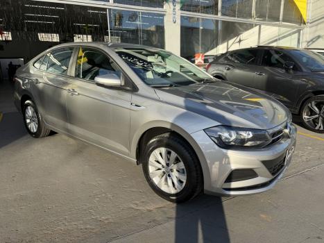 VOLKSWAGEN Virtus 1.6 4P MSI FLEX, Foto 1