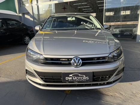 VOLKSWAGEN Virtus 1.6 4P MSI FLEX, Foto 2