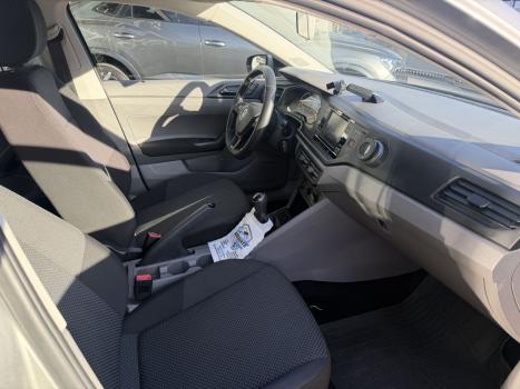 VOLKSWAGEN Virtus 1.6 4P MSI FLEX, Foto 3