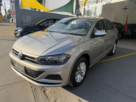 VOLKSWAGEN Virtus 1.6 4P MSI FLEX, Foto 5