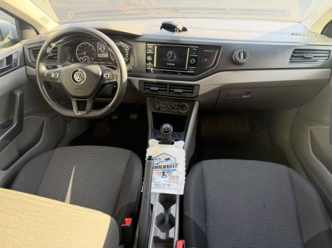 VOLKSWAGEN Virtus 1.6 4P MSI FLEX, Foto 7