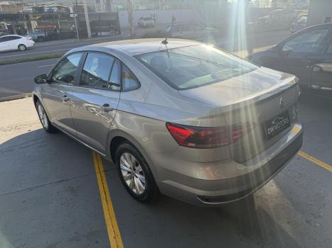 VOLKSWAGEN Virtus 1.6 4P MSI FLEX, Foto 10