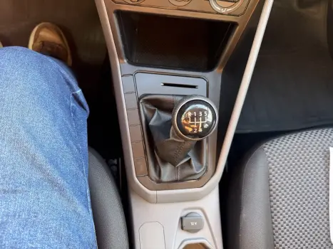 VOLKSWAGEN Virtus 1.6 4P MSI FLEX, Foto 24