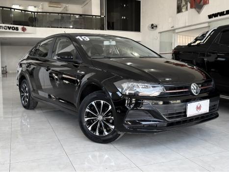 VOLKSWAGEN Virtus 1.6 4P MSI FLEX, Foto 1