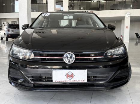 VOLKSWAGEN Virtus 1.6 4P MSI FLEX, Foto 2