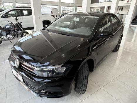 VOLKSWAGEN Virtus 1.6 4P MSI FLEX, Foto 3