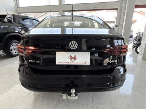 VOLKSWAGEN Virtus 1.6 4P MSI FLEX, Foto 5
