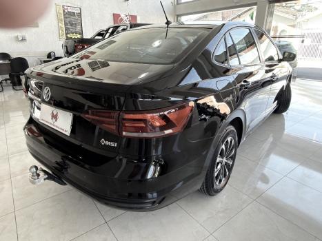 VOLKSWAGEN Virtus 1.6 4P MSI FLEX, Foto 6