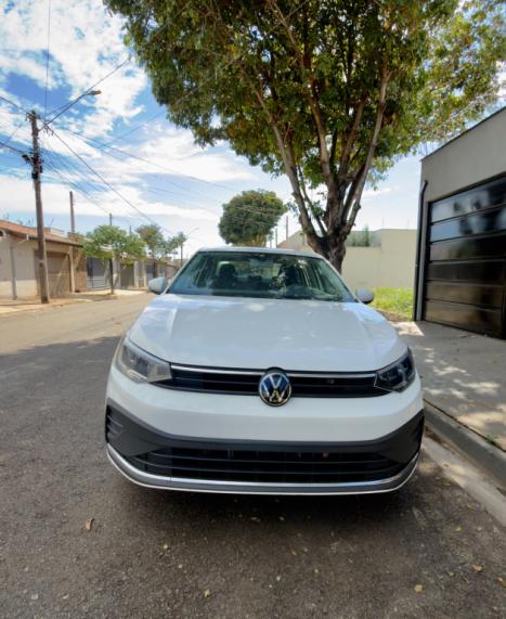 VOLKSWAGEN Virtus 1.0 4P 170 TSI AUTOM�TICO, Foto 2