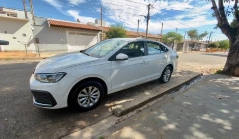 VOLKSWAGEN Virtus 1.0 4P 170 TSI AUTOM�TICO, Foto 3