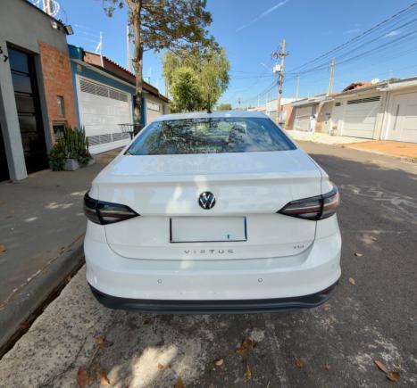 VOLKSWAGEN Virtus 1.0 4P 170 TSI AUTOM�TICO, Foto 5