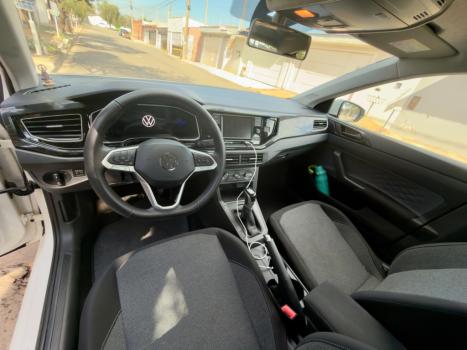 VOLKSWAGEN Virtus 1.0 4P 170 TSI AUTOM�TICO, Foto 6