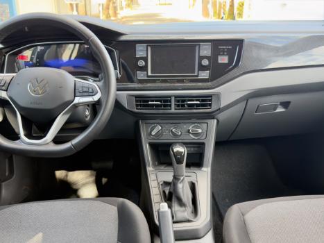 VOLKSWAGEN Virtus 1.0 4P 170 TSI AUTOM�TICO, Foto 7