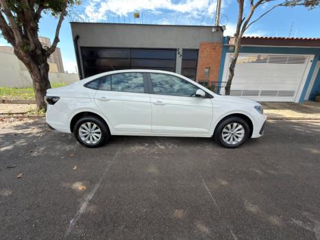 VOLKSWAGEN Virtus 1.0 4P 170 TSI AUTOM�TICO, Foto 8