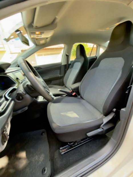 VOLKSWAGEN Virtus 1.0 4P 170 TSI AUTOM�TICO, Foto 9