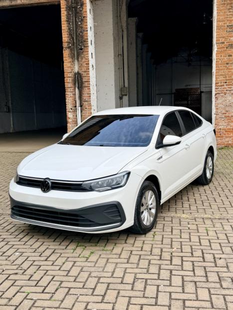 VOLKSWAGEN Virtus 1.0 4P 170 TSI AUTOMÁTICO, Foto 2