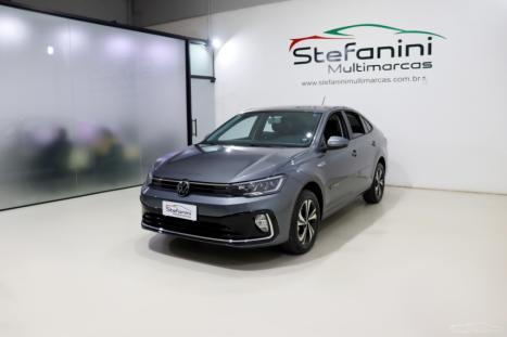 VOLKSWAGEN Virtus 1.0 4P 200 TSI FLEX COMFORTLINE AUTOM�TICO, Foto 1