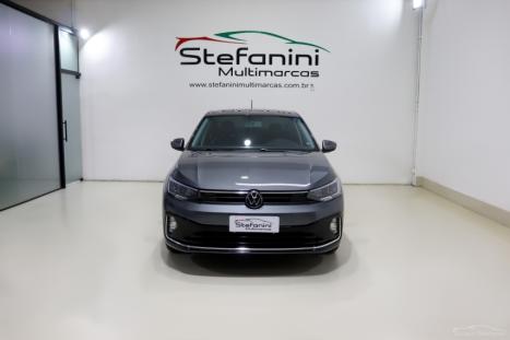 VOLKSWAGEN Virtus 1.0 4P 200 TSI FLEX COMFORTLINE AUTOM�TICO, Foto 2